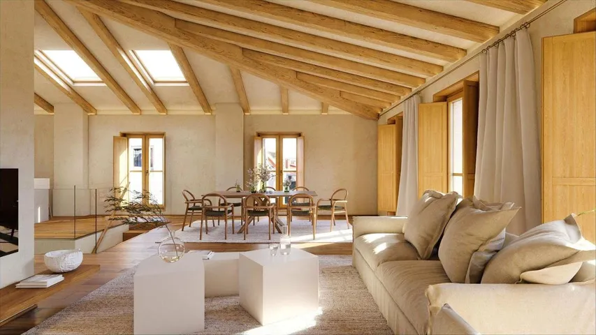 Appart’hôtel pour 3 personnes - 1