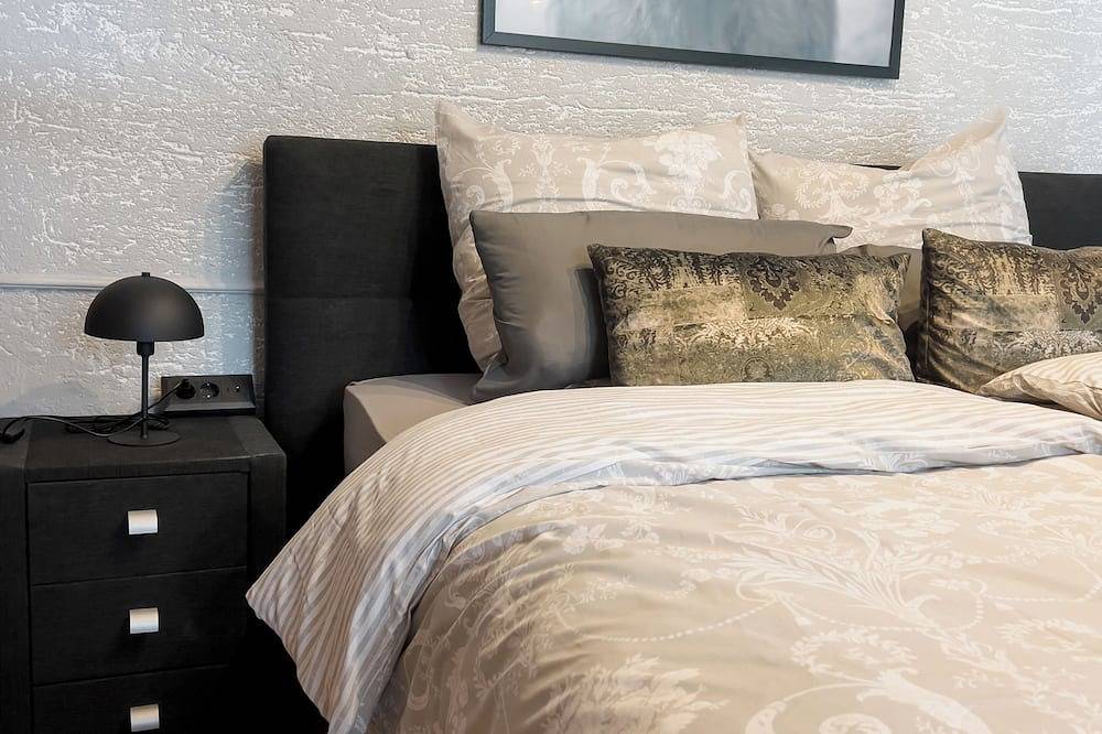 Ganze Wohnung, Stylisches Fewo mit Garten - Neu renoviertt, ruhig, ideal für Familien in Ottobeuren, Bayerisch Schwaben