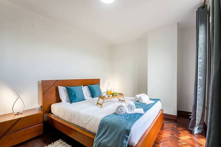 Villa Santana by Galmi in Santana, Madeira