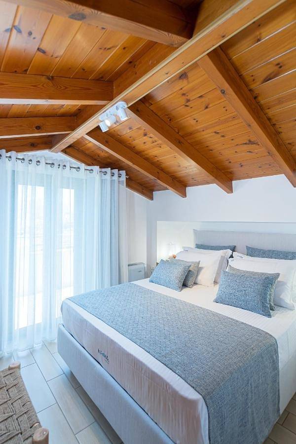 Location de vacances pour 4 personnes, avec vue et balcon dans Sitía - 3