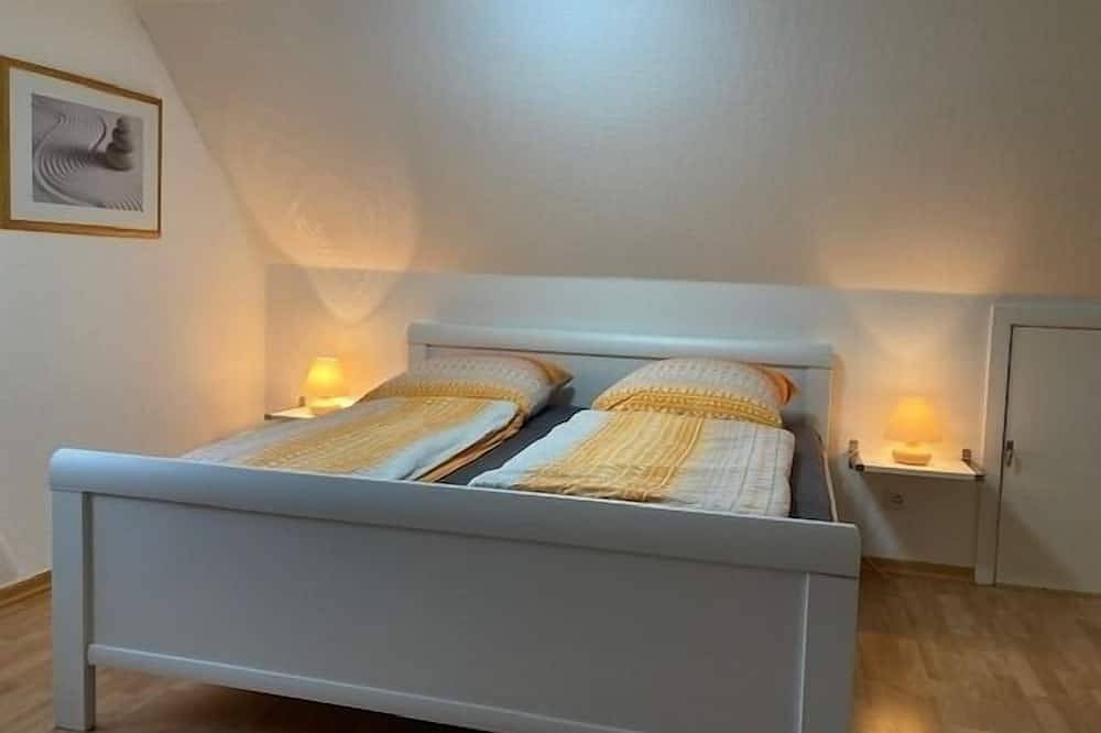 Ganze Wohnung, Ferienwohnung/App. für 3 Gäste mit 55m² in Taarstedt in Taarstedt, Grünes Binnenland