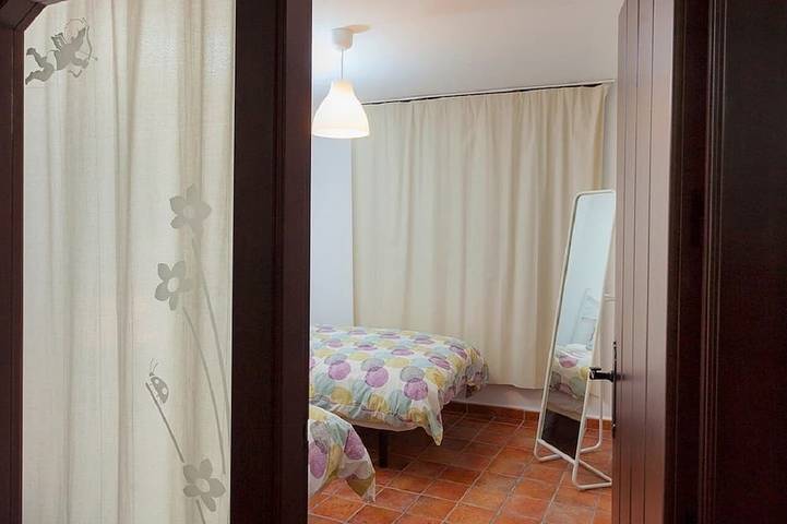Holiday apartment for 5 people - 1