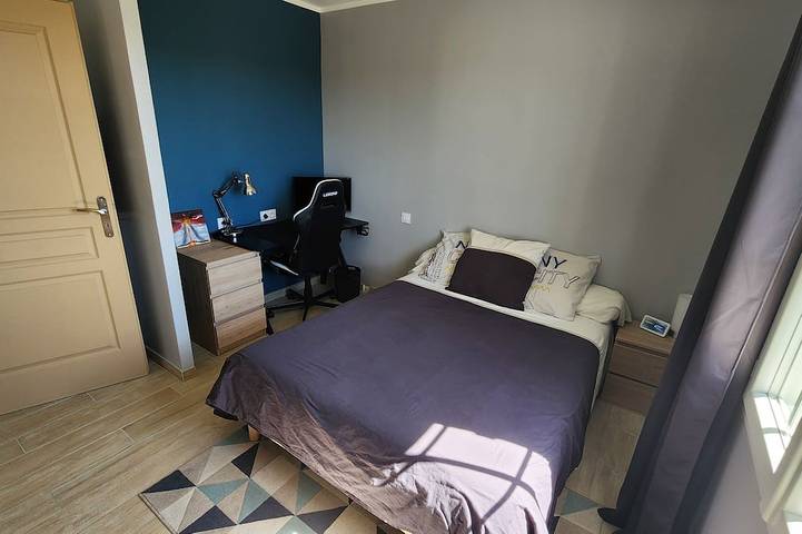 Location de vacances pour 5 personnes à Jonquières - 3