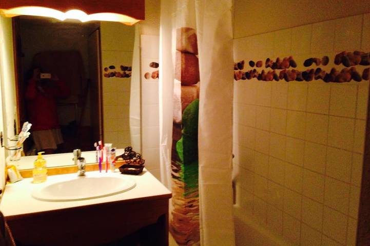 Entire apartment, Apartment 6/7 pers. Rental from Sunday to Sunday in La Joue du Loup, Le Dévoluy
