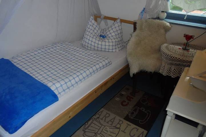 Gîte pour 3 personnes à Weiden in der Oberpfalz - 3