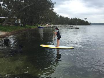 Holiday Home for 8 People in Hunter Valley, New South Wales, Photo 2