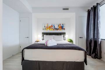 Appartement De Vacances pour 4 Personnes dans Toronto, Ontario, Photo 3