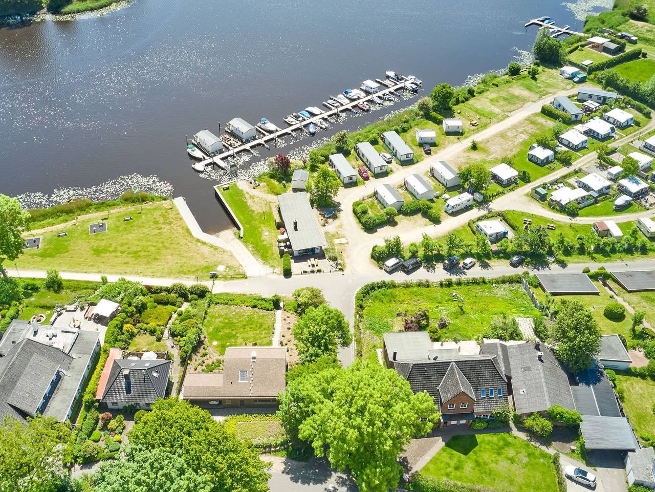 Ganze Ferienwohnung, Eiderlust No.2 in Süderstapel, Eider-Treene-Sorge