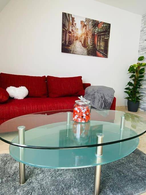 Gîte pour 4 personnes, avec jardin et vue à Ulm - 3