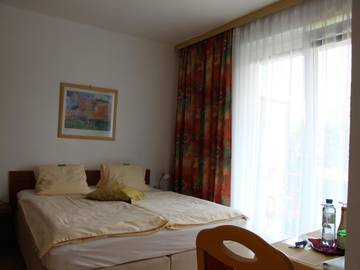 Ferienwohnung für 4 Personen in Seeboden, Millstätter See, Bild 3