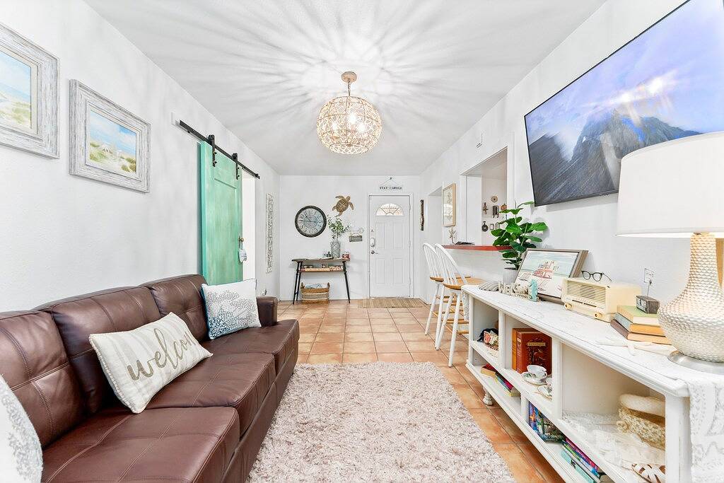 The Bung - Ein kurzer Spaziergang zur Texas Tech und mehr! in Lubbock, Lubbock County