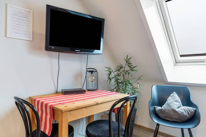 Gîte pour 3 personnes à Ettenheim - 4