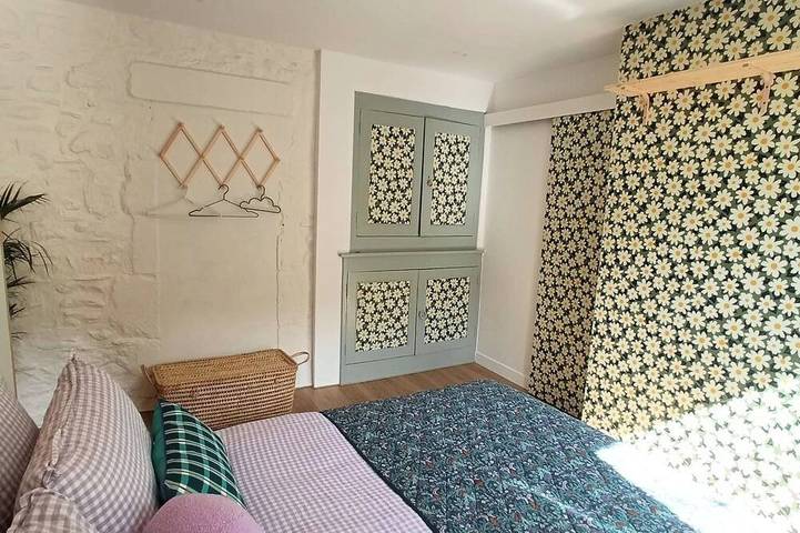 Gîte pour 2 personnes à Génolhac - 4