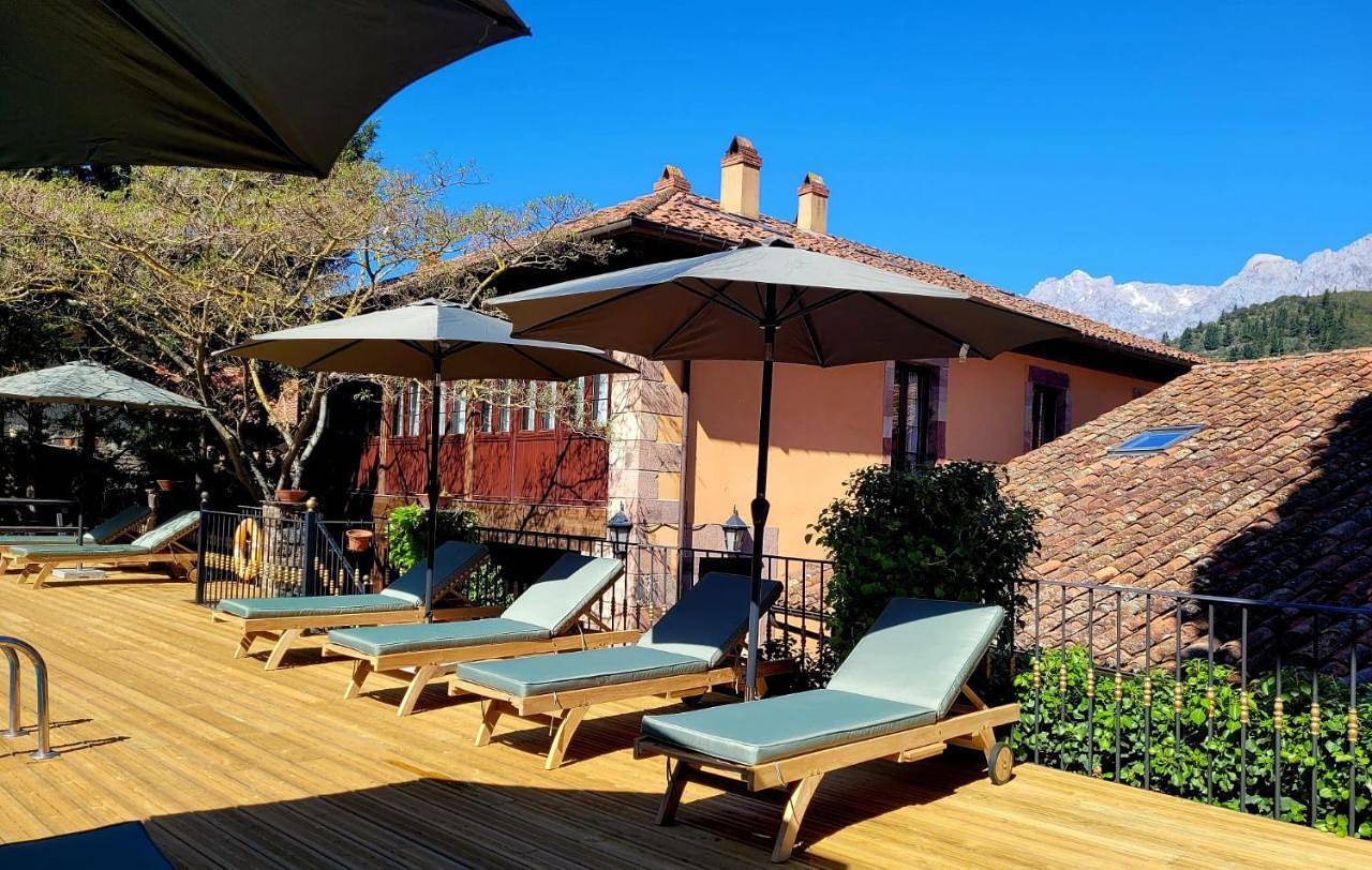 Apartamento entero, Apartamentos Villa de Potes in Potes, Cordillera Cantábrica