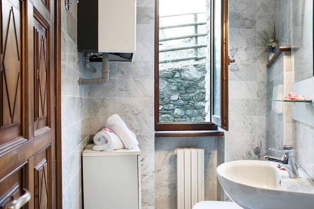 Ganze Wohnung, Borgo Ii Apartment - Lake Como in Cremia, Gemeinde Cremia