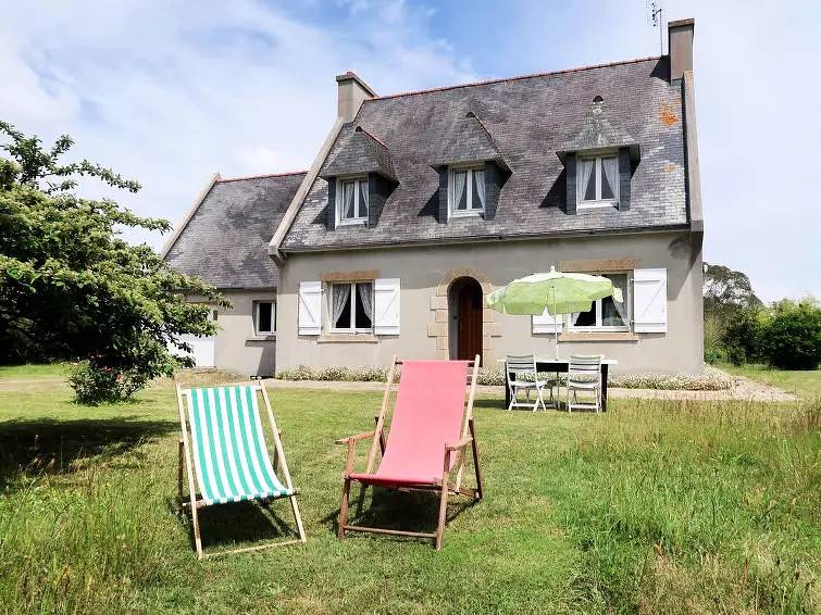 Maison 8 Personnes in Plomeur, Côte de Cornouaille