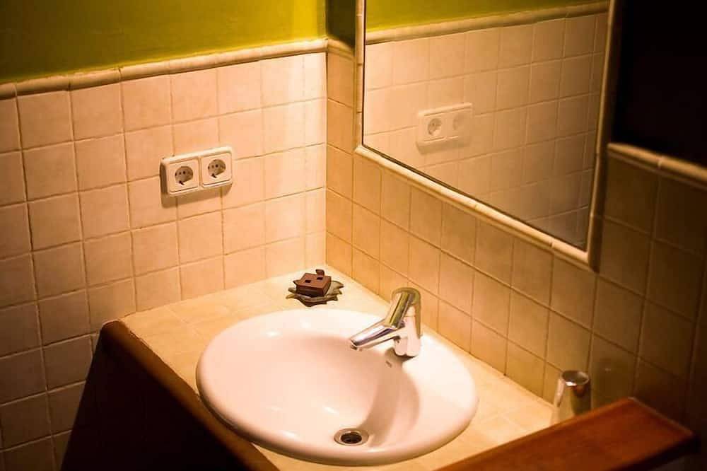 Casa de vacaciones Pruneda para 1 - 4 personas con 2 dormitorios - Casa pareada in Pruneda, Nava