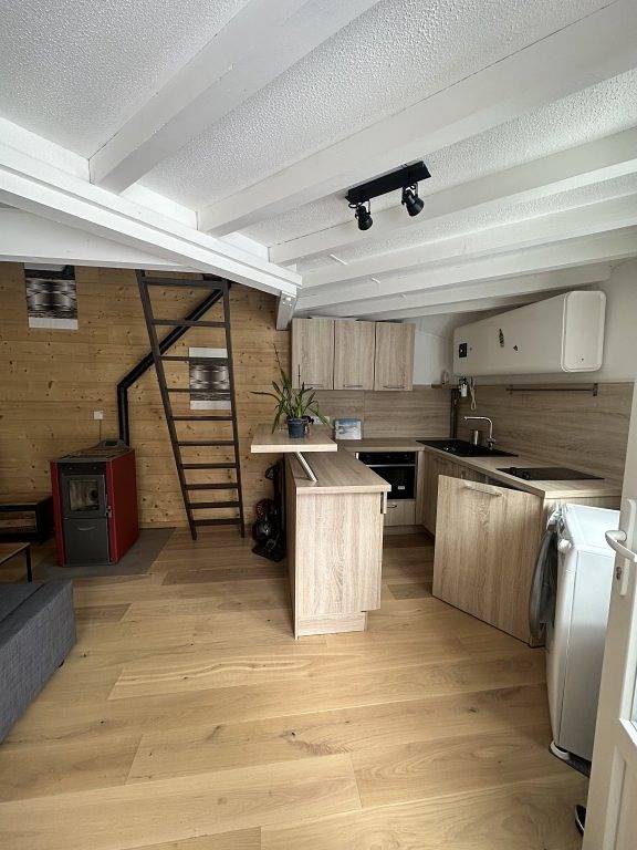 Chalet pagotin de Damien in Mouthe-Lac et Mont d’Or, Doubs