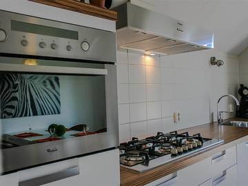 Glamping voor 4 Personen in Stavoren, Nederlandse kust, Afbeelding 3