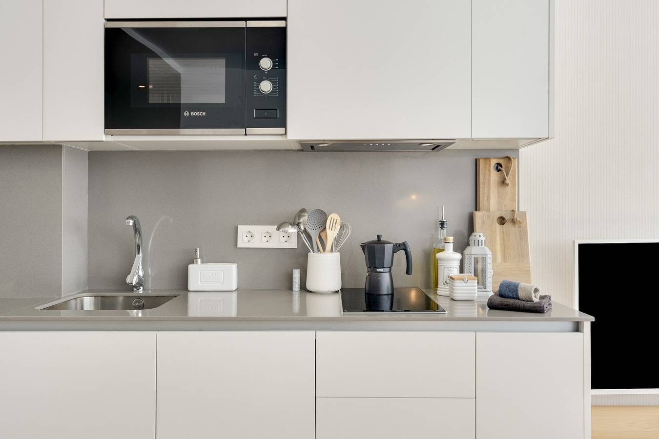 Apartamento entero, Apartamento 'Vistasur A Pie De Pista S Nevada' con Vistas a la Montaña y Wi-Fi in Sierra Nevada Ski Resort, Monachil