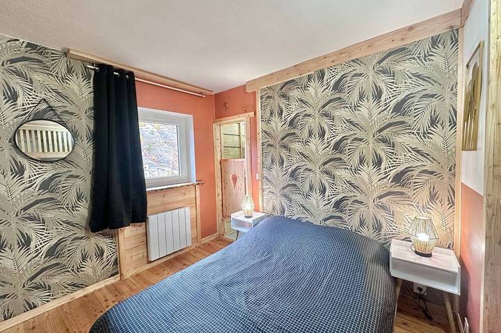 Gîte pour 2 personnes à Ristolas - 2