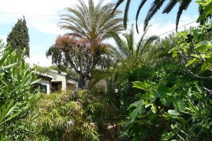 Schöner zentraler Bungalow direkt am Sandstrand auf Sizilien in Marina di Modica, Modica