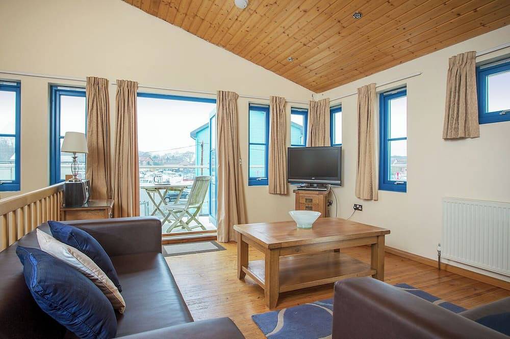 Casa vacanza a Norfolk a partire da 353€ a notte