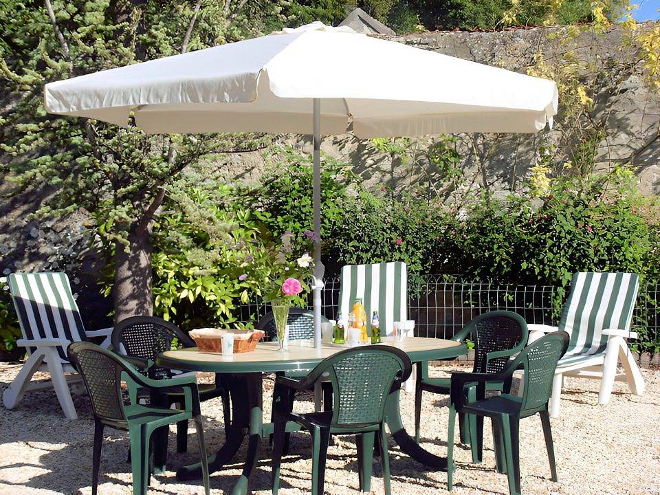 Gîte Le Clos de Tweed in Tanlay, Arrondissement d'Avallon