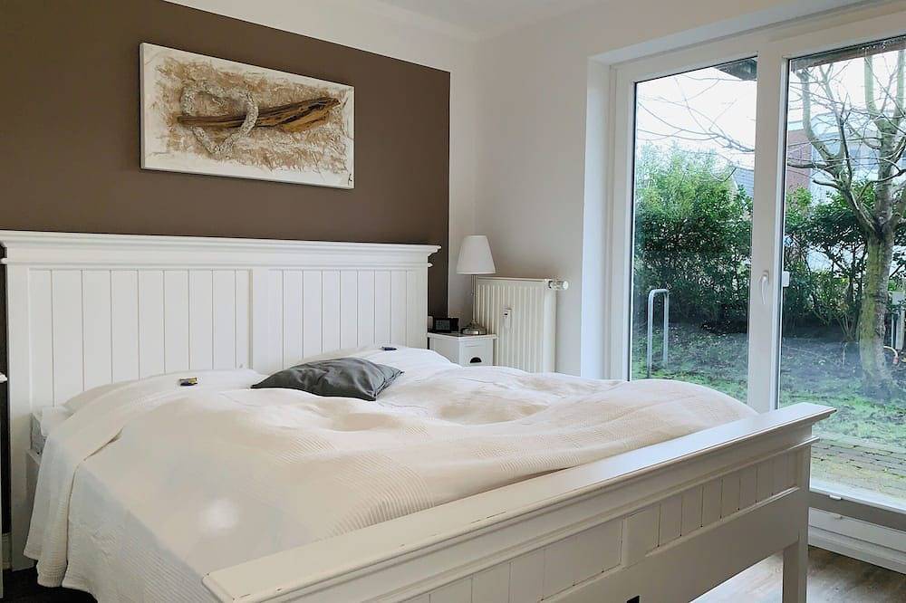 Ganze Wohnung, Syltliebe Westerland in Westerland, Sylt (Gemeinde)