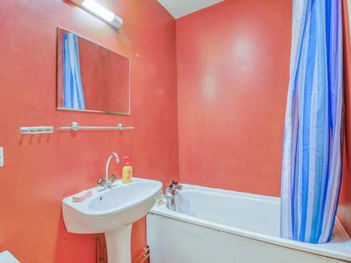 Gîte pour 4 personnes, adapté aux familles dans Col De Val Louron Azet - 4