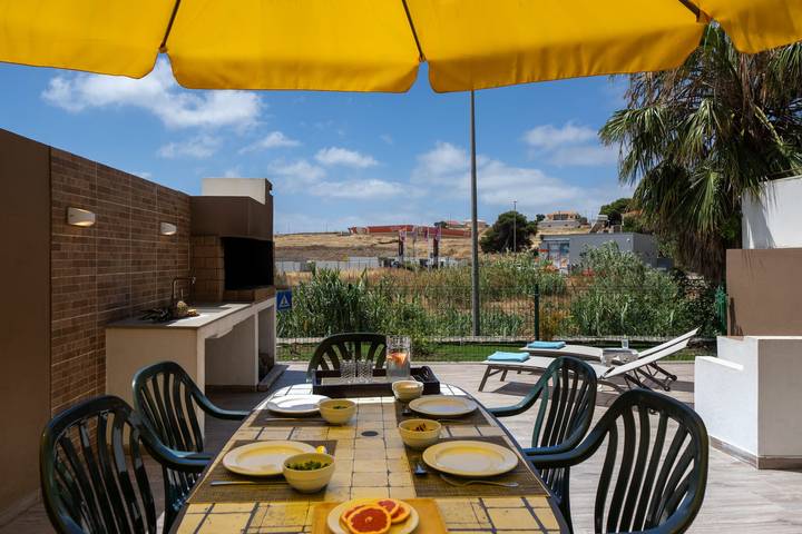 Location de vacances pour 6 personnes, avec terrasse à Porto Santo - 2