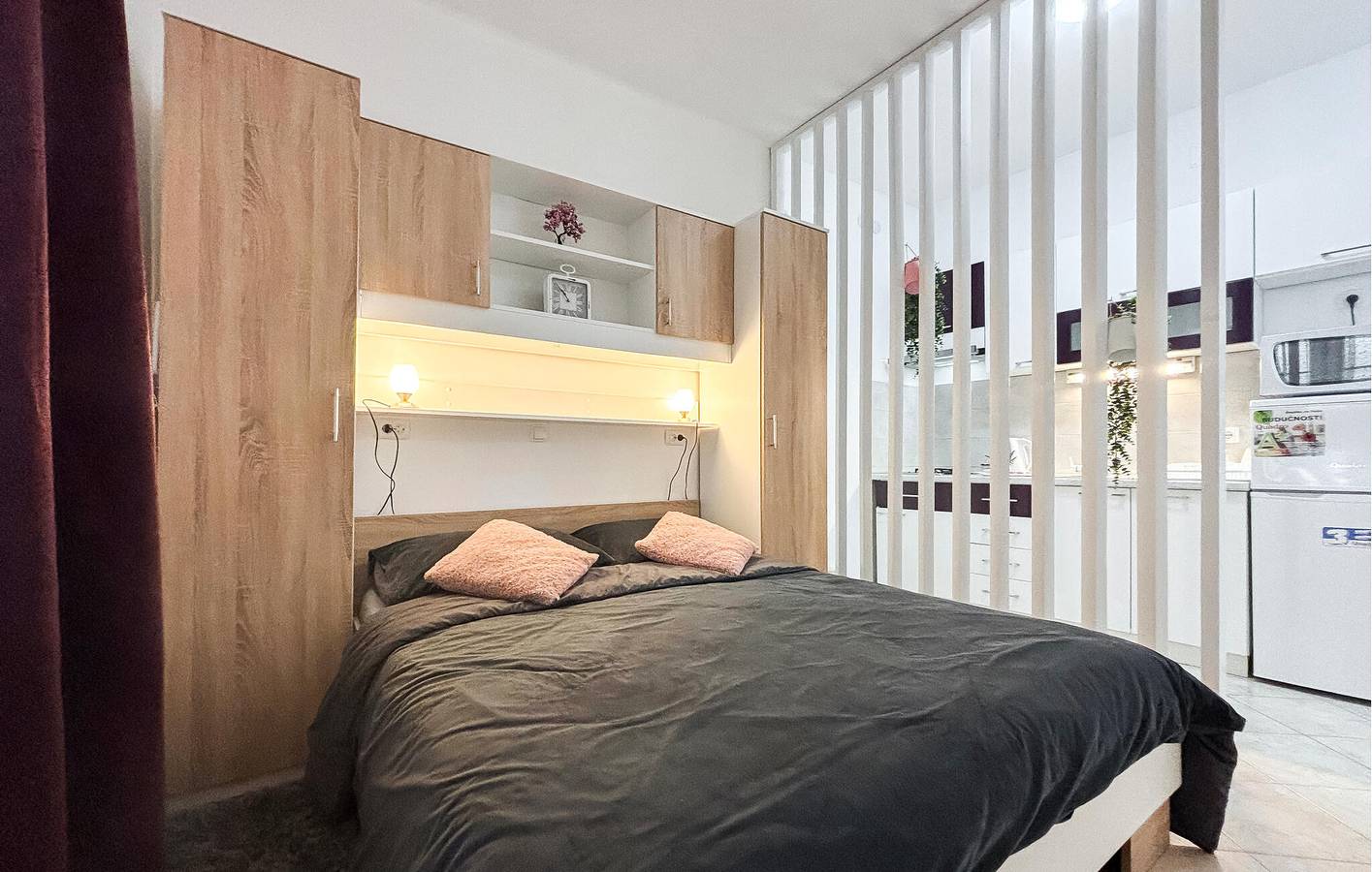 Ganze Ferienwohnung, Gemütliche Ferienwohnung in Opuzen mit WLAN, Küche und nur 300 m vom Fluss entfernt in Dubrovnik-Neretva