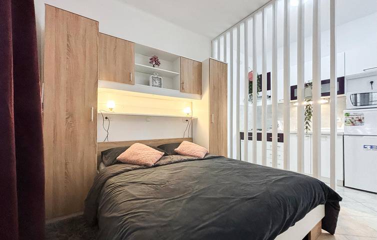 Ganze Ferienwohnung, Gemütliche Ferienwohnung in Opuzen mit WLAN, Küche und nur 300 m vom Fluss entfernt in Dubrovnik-Neretva