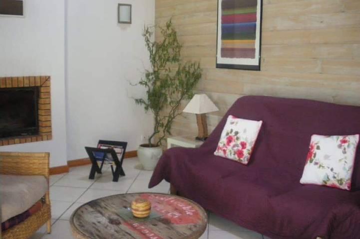 Location de vacances pour 4 personnes à Plouvorn - 4