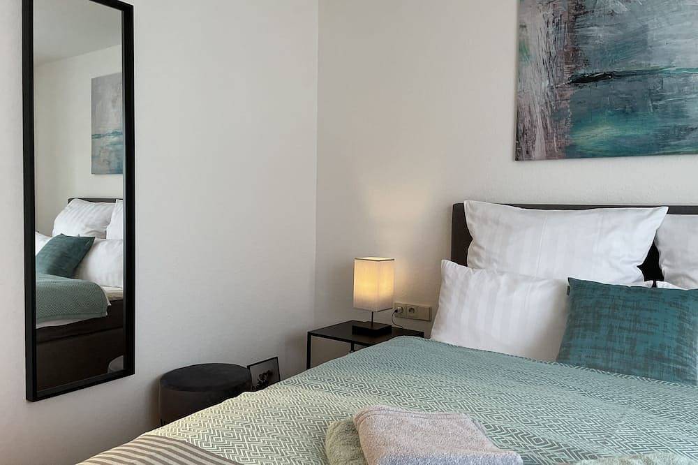 Ganze Wohnung, ☆Lamiacasa 60qm Design & Stylish I Küche+Balkon in Renningen, Nordschwarzwald