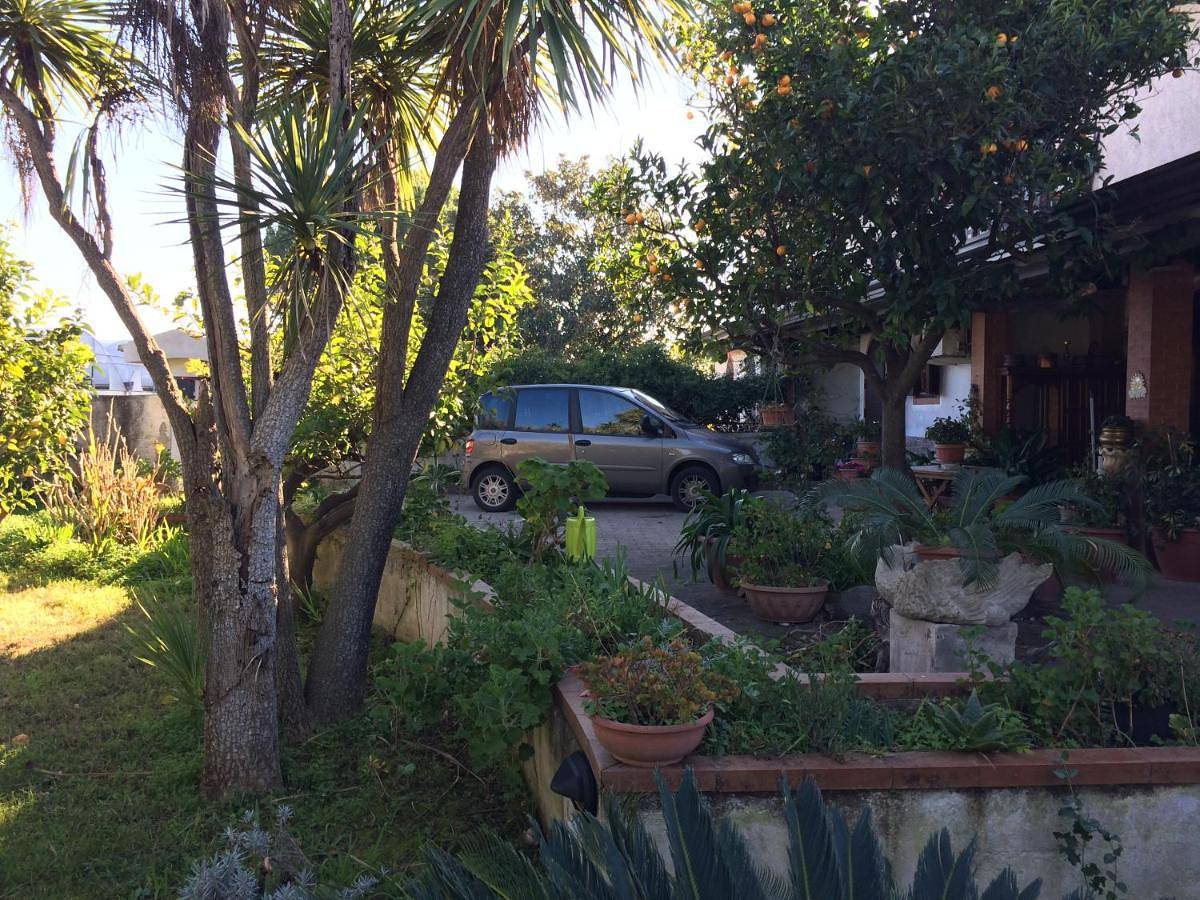 B&B da Cinzia in Pontecagnano Faiano, Costa tirrenica Campania