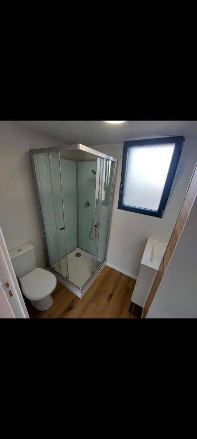 Gîte pour 6 personnes, avec jacuzzi et terrasse, animaux acceptés dans Cazaux - 2