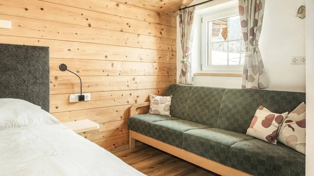 Hütte für 8 Personen in Maria Alm am Steinernen Meer in Maria Alm, Steinernes Meer