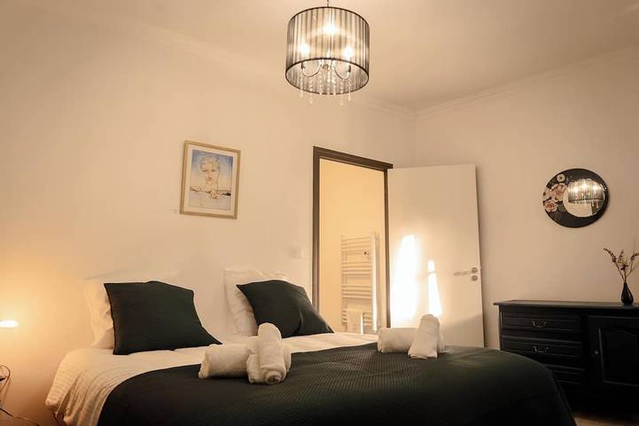 Location de vacances pour 2 personnes dans Saint-Saturnin-sur-Loire - 4