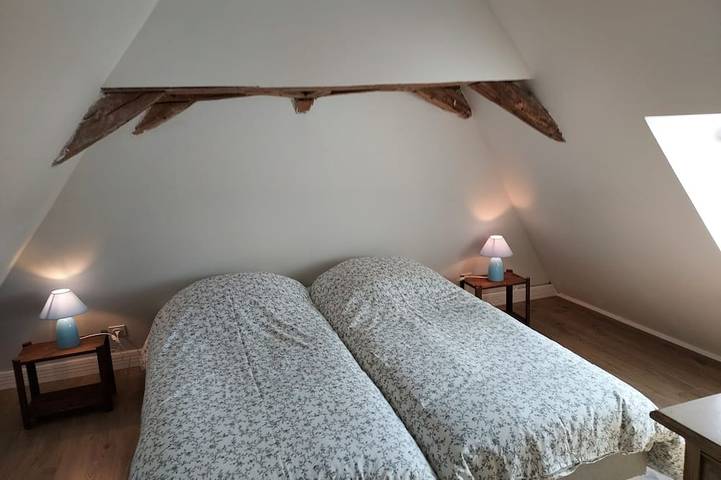 Location de vacances pour 8 personnes, avec jardin à Maurens - 2