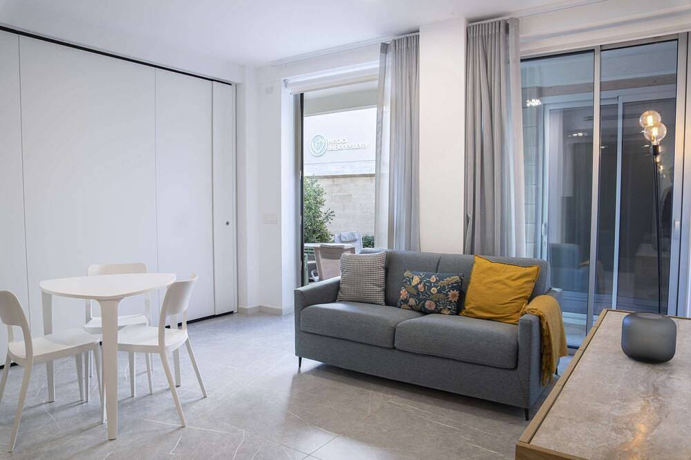 Apartamento entero, Appartamento Guglielmo in Oristán, Campidano