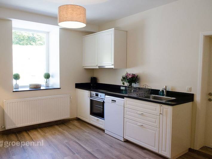 Location de vacances pour 10 personnes, avec balcon/terrasse ainsi que terrasse et sauna à Florennes - 4