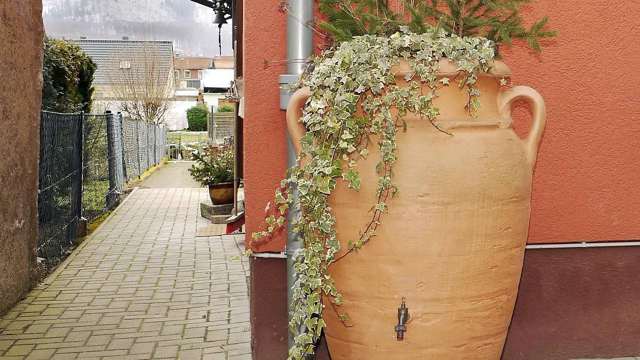 Ferienhaus für 5 Personen (70 m²) in Thale in Thale, Harzvorland