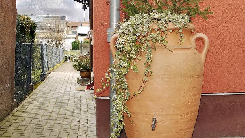 Ferienhaus für 5 Personen in Thale - 2