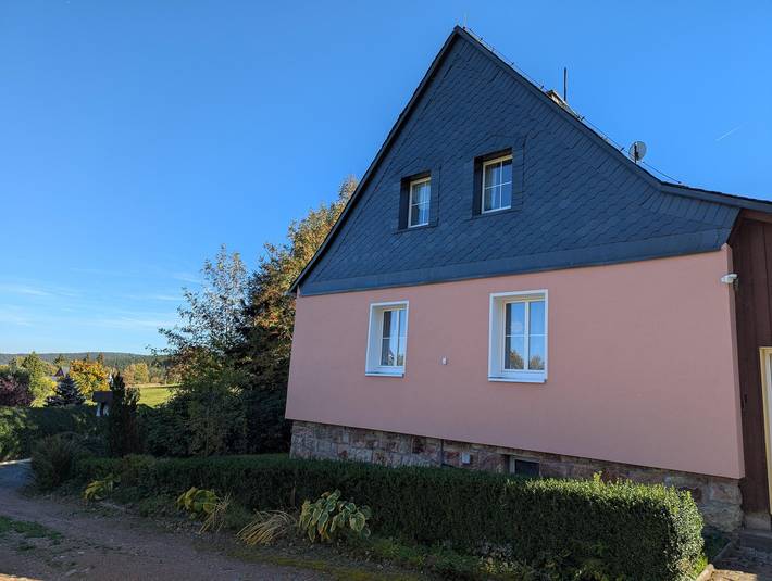 Ferienhaus für 6 Personen, mit Garten in Altenberg - 3