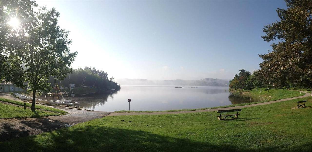 Le gite de Lavalette in Lapte, Haute-Loire
