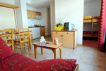 Chalet pour 6 Personnes dans Aussois, Parc National de la Vanoise, Photo 1