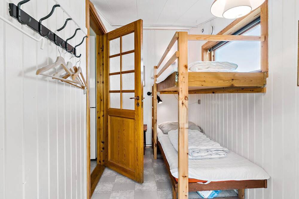 Schönes Haus mit 6 Schlafzimmern in. in Vellerup, Skibby