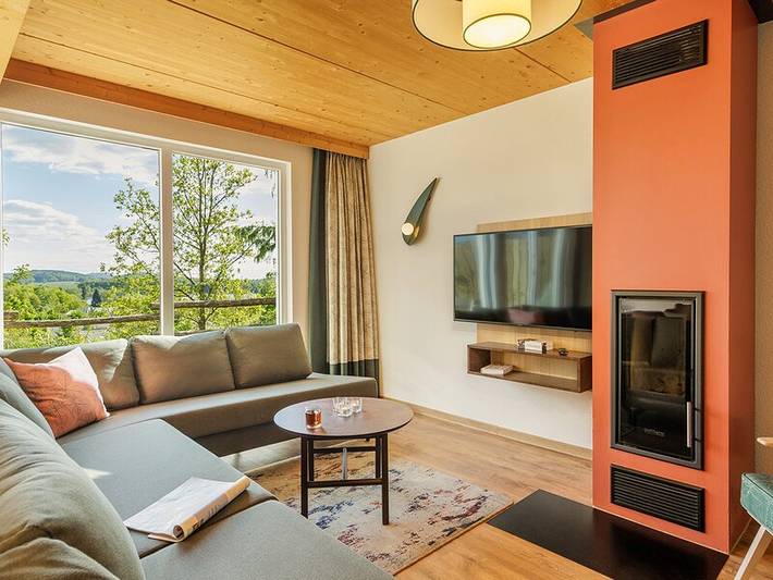 Cottage für 8 Personen, mit Haustier - 1