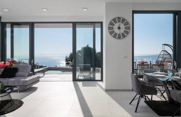 Villa für 10 Personen in Brela, Split-Dalmatien, Bild 2